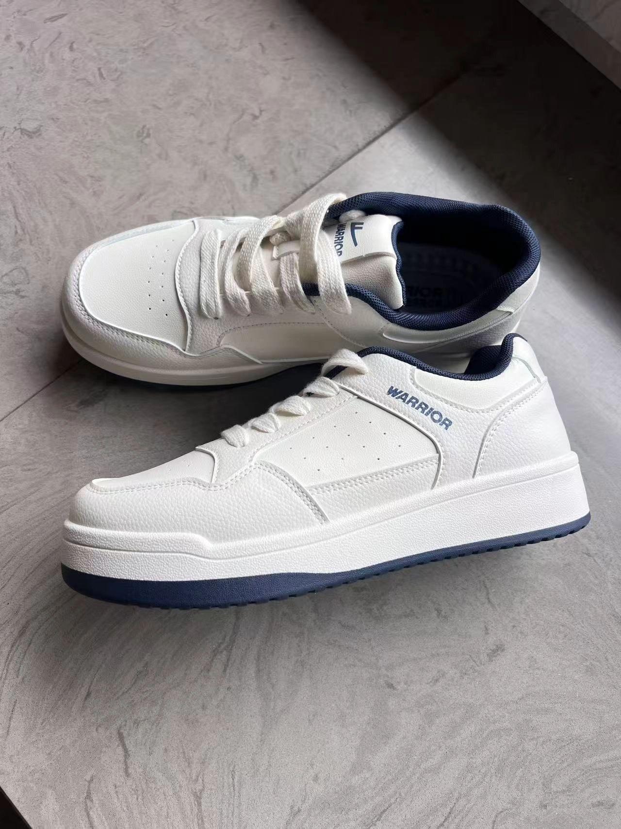 国民品牌就是香!这双回力小白鞋一百多块穿出千元质感👟